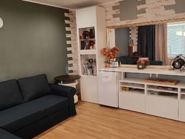 Продается 2-комнатная квартира Тульская ул, 50.6 м², 5590000 рублей