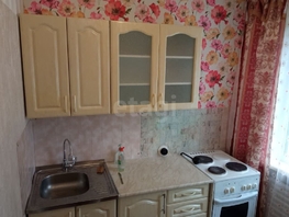 Снять однокомнатную квартиру Чигорина ул, 29 м², 17000 рублей
