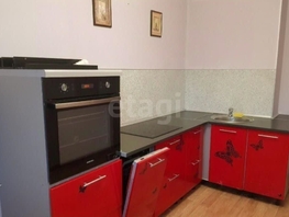 Снять однокомнатную квартиру Державина ул, 33 м², 28000 рублей