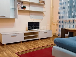 Снять однокомнатную квартиру Юности ул, 28 м², 20000 рублей