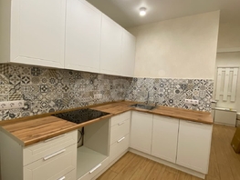 Продается 1-комнатная квартира ЖК Дежнёв, дом 4, 27.9 м², 5900000 рублей