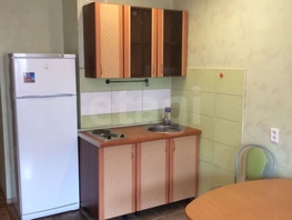 Снять однокомнатную квартиру Ударная ул, 26 м², 25000 рублей