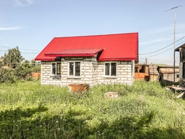 Продается Дом Лесная Поляна ул, 62 м², участок 8 сот., 7900000 рублей