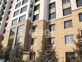 Продается 2-комнатная квартира ЖК Золотая нива, дом 1, 40 м², 8000000 рублей