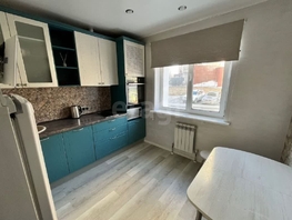 Продается 1-комнатная квартира Беловежская ул, 38.2 м², 4800000 рублей