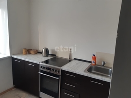 Продается 1-комнатная квартира Сибирская ул, 29.6 м², 4700000 рублей