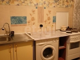 Снять однокомнатную квартиру ЖКО Аэропорта ул, 35 м², 25000 рублей