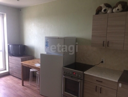 Снять однокомнатную квартиру Твардовского ул, 20 м², 17000 рублей