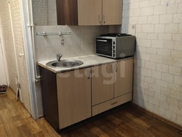 Снять однокомнатную квартиру Большевистская ул, 24 м², 20000 рублей