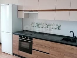 Снять однокомнатную квартиру 1-я Шоссейная ул, 38.3 м², 33000 рублей