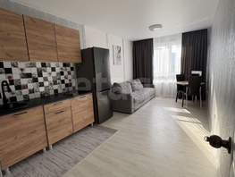 Снять двухкомнатную квартиру Ясный Берег ул, 50 м², 40000 рублей
