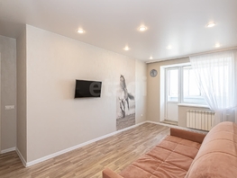 Продается 2-комнатная квартира Серебренниковская ул, 43.3 м², 7000000 рублей