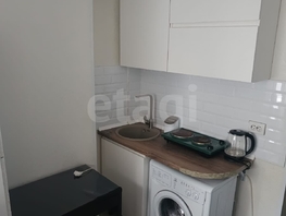 Продается Студия Адриена Лежена ул, 14 м², 1950000 рублей