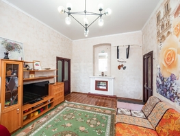 Продается 4-комнатная квартира Тополевая ул, 87 м², 8870000 рублей