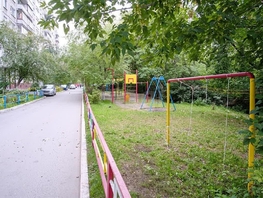 Продается 3-комнатная квартира Дениса Давыдова ул, 61.5 м², 4550000 рублей