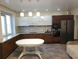 Продается 3-комнатная квартира Николая Сотникова ул, 71.8 м², 7100000 рублей