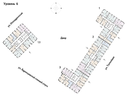 Продается Студия ЖК Страна.Тополевая, корпус 2, 32.23 м², 7166667 рублей