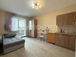 Продается Студия Петухова ул, 20.8 м², 2850000 рублей