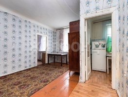 Продается 2-комнатная квартира Фасадная ул, 42.8 м², 2700000 рублей