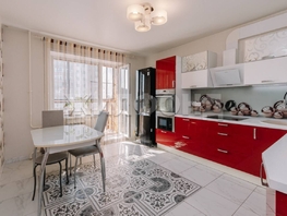 Продается 3-комнатная квартира Тюленина ул, 78.6 м², 9500000 рублей
