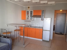 Снять однокомнатную квартиру Горский мкр, 27 м², 24000 рублей