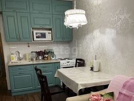 Продается 1-комнатная квартира Титова ул, 37.7 м², 5600000 рублей