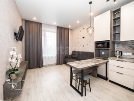 Снять однокомнатную квартиру Кошурникова ул, 45 м², 35000 рублей