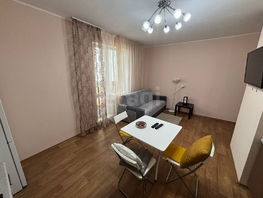 Снять двухкомнатную квартиру Залесского ул, 50 м², 40000 рублей