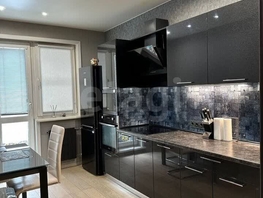 Продается 1-комнатная квартира Державина ул, 41.5 м², 9200000 рублей