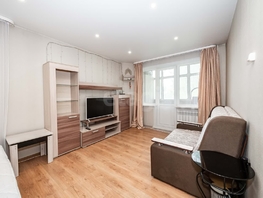 Продается 1-комнатная квартира Есенина ул, 30.9 м², 4200000 рублей