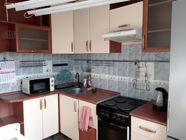 Снять двухкомнатную квартиру Кошурникова ул, 60 м², 38000 рублей