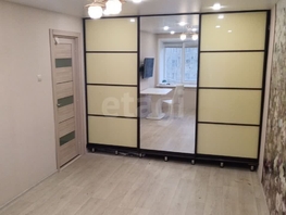 Продается 1-комнатная квартира Аэропорт ул, 30.1 м², 3500000 рублей