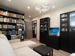 Продается 2-комнатная квартира Зорге ул, 44.5 м², 4350000 рублей