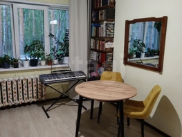 Продается 2-комнатная квартира Терешковой ул, 44.4 м², 7500000 рублей