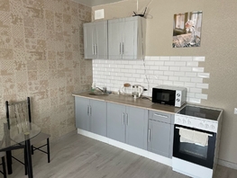 Продается Студия Виталия Потылицына ул, 33.6 м², 4200000 рублей