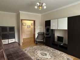 Снять однокомнатную квартиру Красный пр-кт, 45 м², 35000 рублей