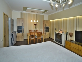 Продается 2-комнатная квартира Семьи Шамшиных ул, 65 м², 15900000 рублей