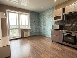 Продается 1-комнатная квартира Заречная ул, 38.8 м², 5650000 рублей