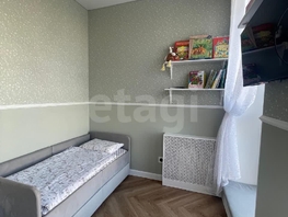 Продается 1-комнатная квартира ЖК Онега, дом 5, 34.4 м², 6500000 рублей