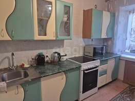 Продается 3-комнатная квартира Забалуева ул, 58.9 м², 5500000 рублей