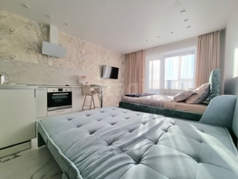 Снять однокомнатную квартиру Писарева ул, 39 м², 35000 рублей