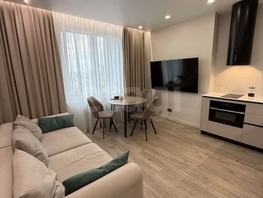 Снять трехкомнатную квартиру Дмитрия Шамшурина ул, 74 м², 120000 рублей