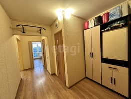 Продается 1-комнатная квартира Татьяны Снежиной ул, 40.6 м², 3800000 рублей