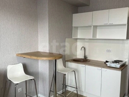 Снять однокомнатную квартиру Спортивная ул, 18.2 м², 20000 рублей
