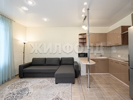 Продается Студия Фрунзе ул, 27.4 м², 6500000 рублей