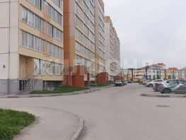 Продается 1-комнатная квартира Петухова ул, 26  м², 3200000 рублей