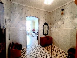Продается 2-комнатная квартира Сибиряков-Гвардейцев ул, 48.4 м², 5130000 рублей