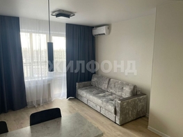 Снять однокомнатную квартиру Светлановская ул, 30 м², 30000 рублей