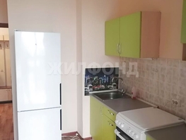 Снять однокомнатную квартиру Тюленина ул, 34 м², 22000 рублей