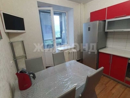Снять однокомнатную квартиру Никольский пр-кт, 45 м², 27000 рублей